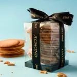 Almond Tuiles